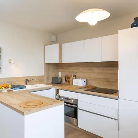Bas-sablons By Interhome Apartment Saint-Malo