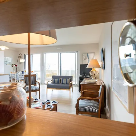 Bas-sablons By Interhome Apartment