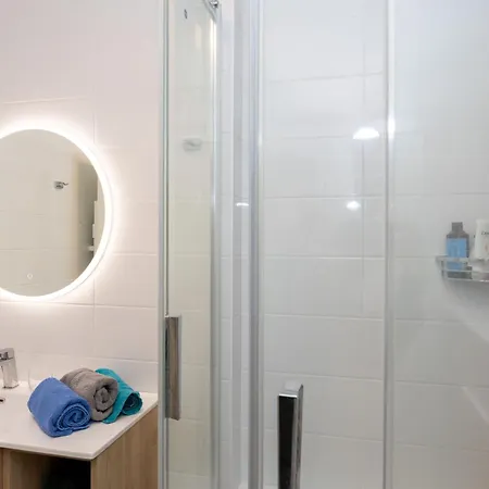 Bas-sablons By Interhome Apartment Saint-Malo