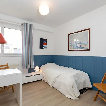 Bas-sablons By Interhome Apartment *