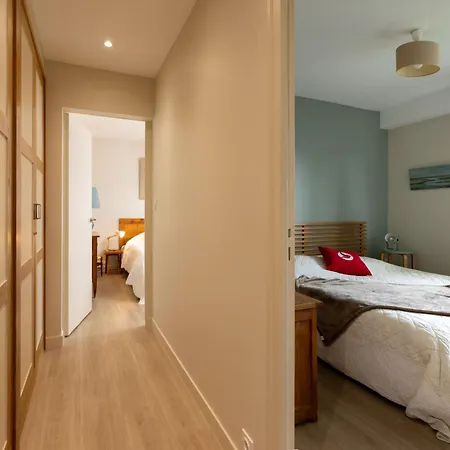 Bas-sablons By Interhome Apartment *