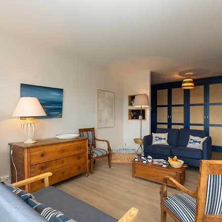 Bas-sablons By Interhome Apartment