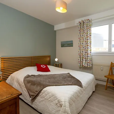 Apartment Bas-sablons By Interhome *